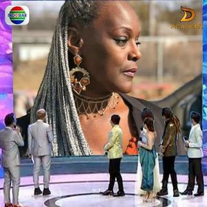 Meet your Posher, Mattie